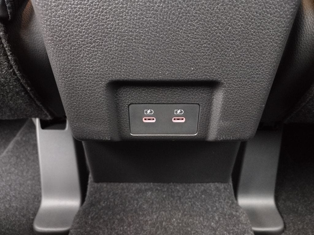 2026 Mitsubishi Eclipse Cross SE - Photo 24