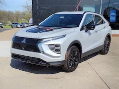 2026 Mitsubishi Eclipse Cross Black Edition SUV