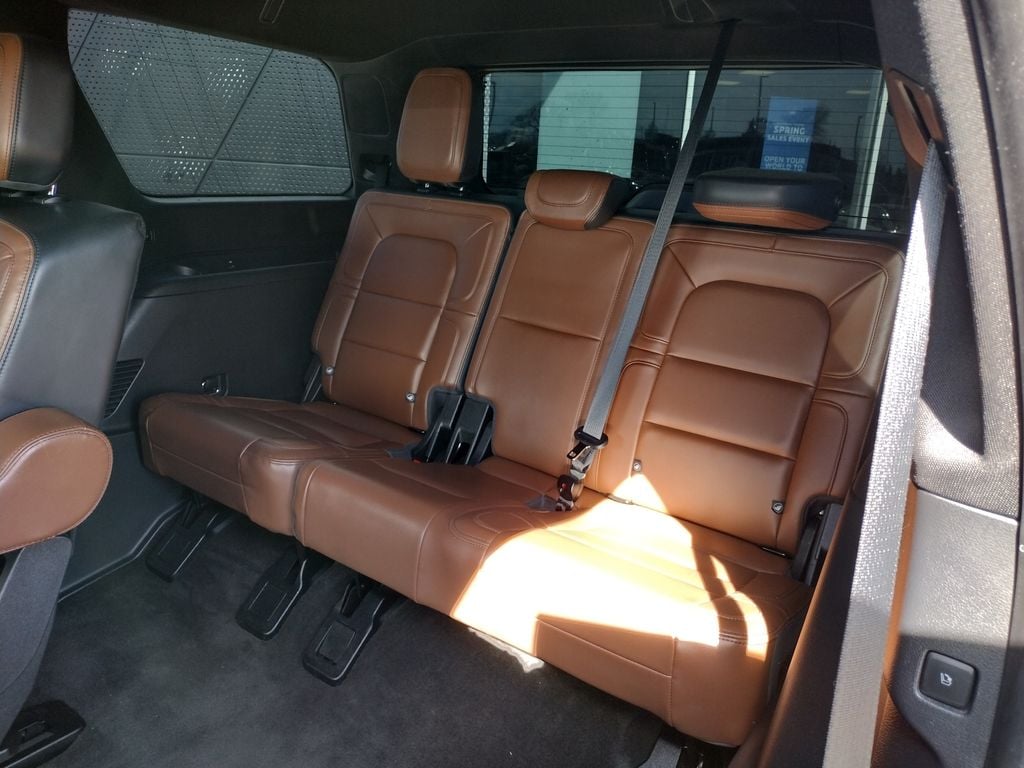 2022 Lincoln Navigator Reserve - Photo 10