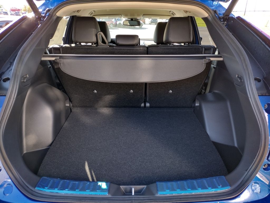 2026 Mitsubishi Eclipse Cross SE - Photo 8