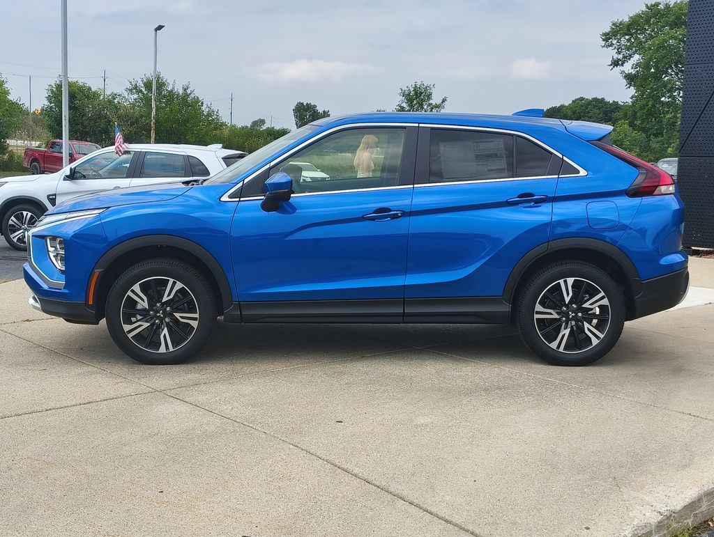 2026 Mitsubishi Eclipse Cross SE - Photo 17
