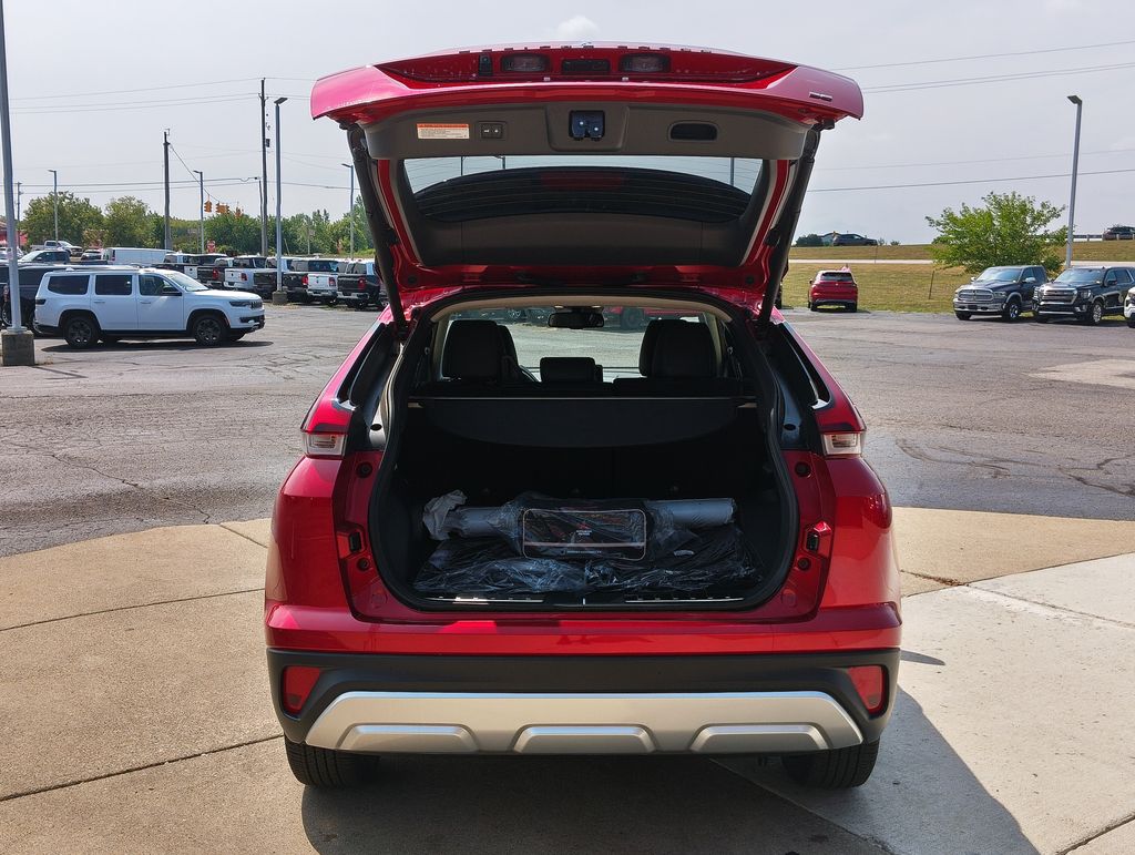 2026 Mitsubishi Eclipse Cross SE - Photo 15