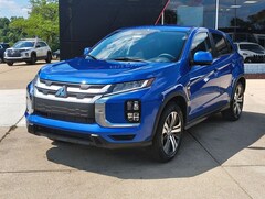 2026 Mitsubishi Outlander Sport 2.0 ES SUV