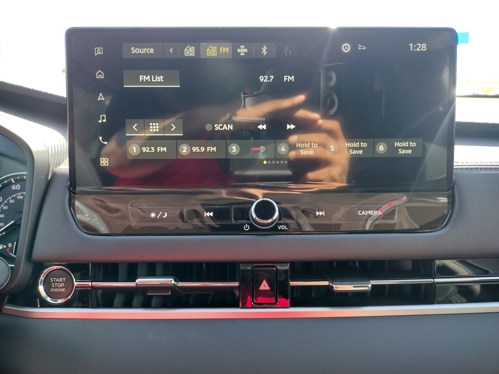 New 2025 Mitsubishi Outlander ES SUV