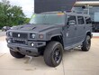 HUMMER H2 SUV