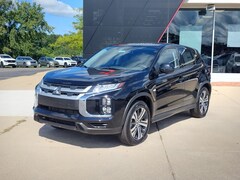 2025 Mitsubishi Outlander Sport 2.0 ES SUV