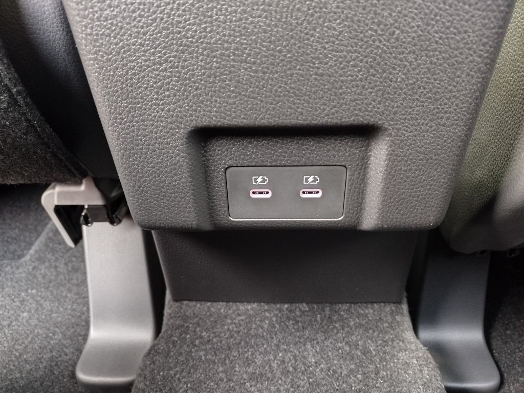 2026 Mitsubishi Eclipse Cross SE - Photo 23