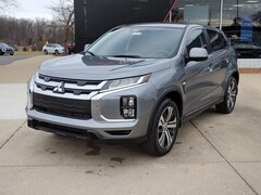 2026 Mitsubishi Outlander Sport 2.0 ES SUV