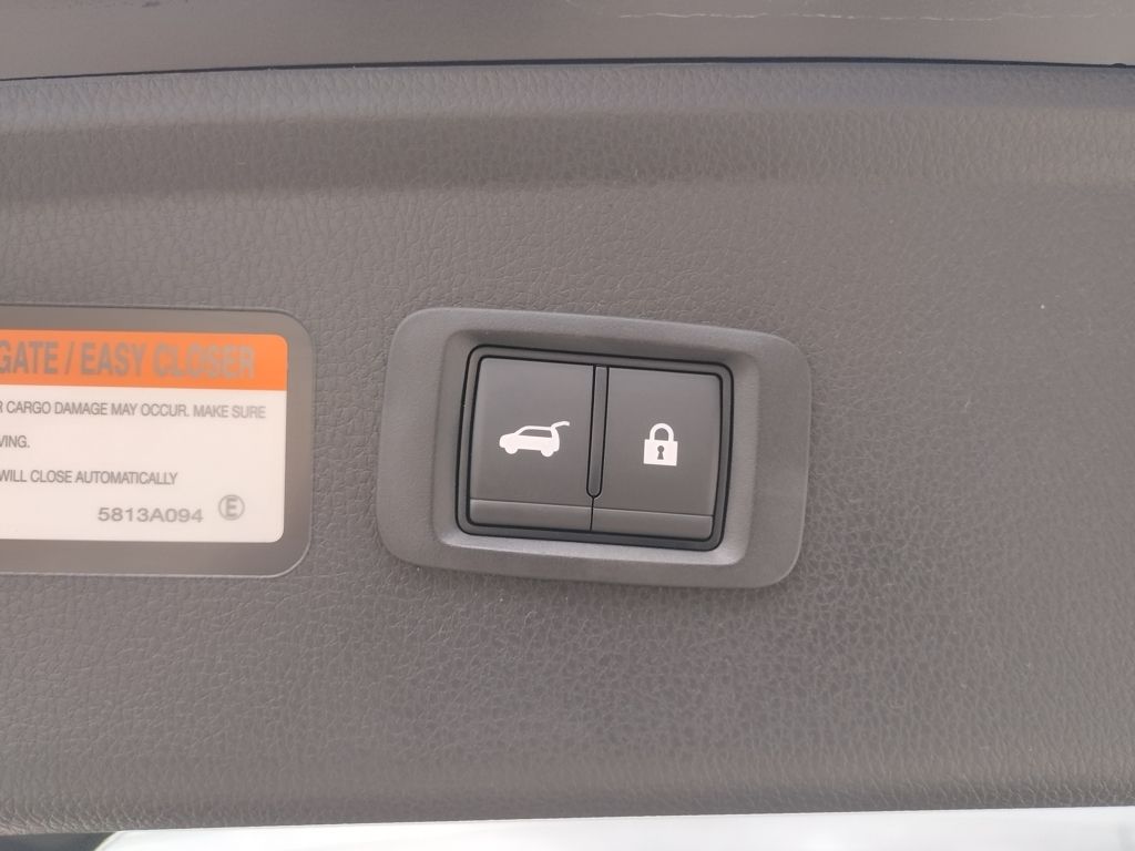 2026 Mitsubishi Eclipse Cross SE - Photo 25
