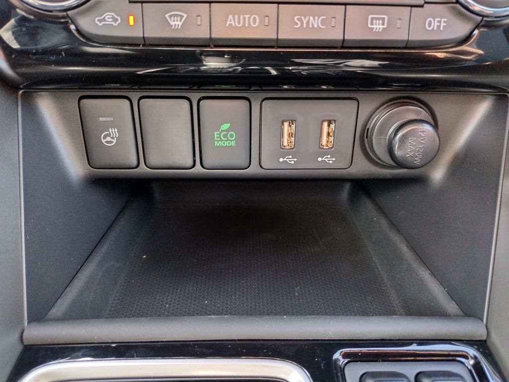 2026 Mitsubishi Eclipse Cross Black Edition - Photo 21