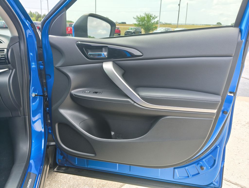 2026 Mitsubishi Eclipse Cross SE - Photo 30