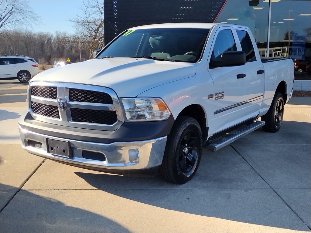2017 RAM Ram 1500 ST