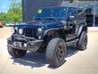  Jeep Wrangler JK