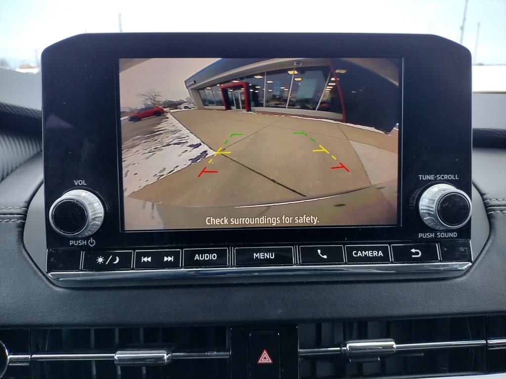 Certified 2022 Mitsubishi Outlander ES CUV