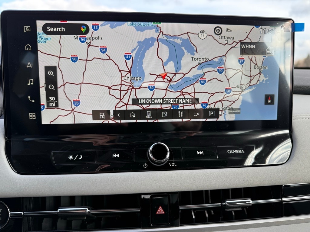 New 2025 Mitsubishi Outlander SE SUV