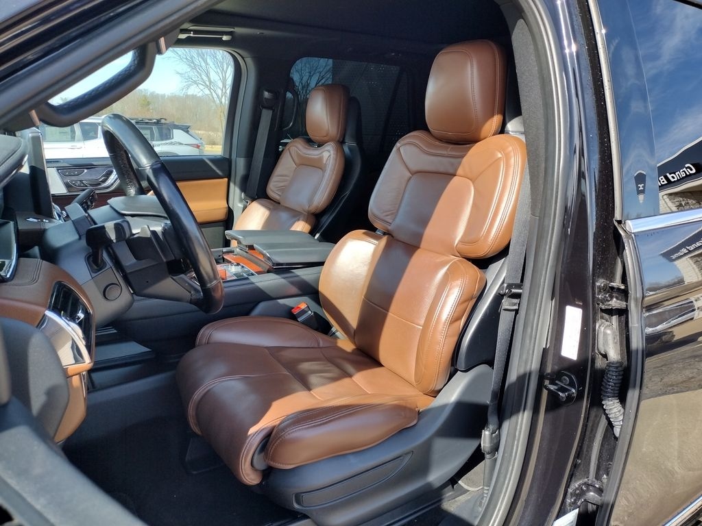 Used 2022 Lincoln Navigator Reserve SUV