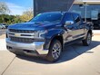 Chevrolet Silverado 1500 LTD