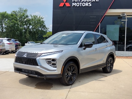 2024 Mitsubishi Eclipse Cross LE SUV