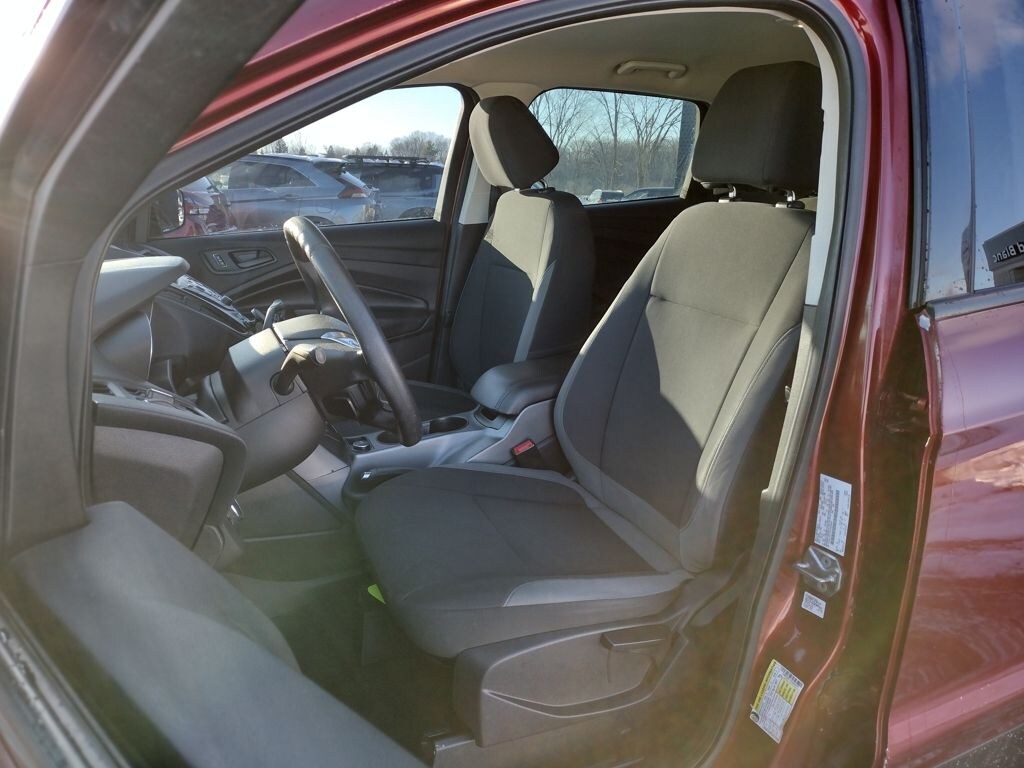 Used 2015 Ford Escape S SUV