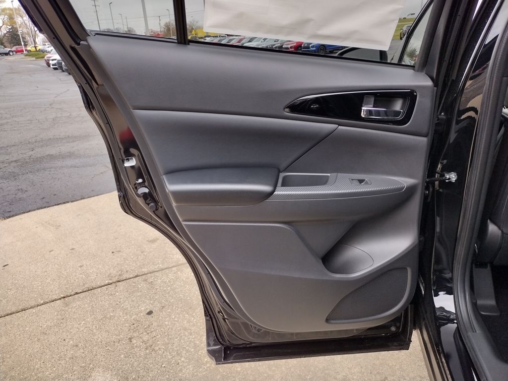 2026 Mitsubishi Eclipse Cross SE - Photo 29
