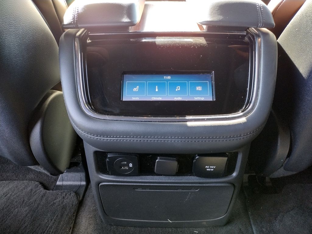 2022 Lincoln Navigator Reserve - Photo 9