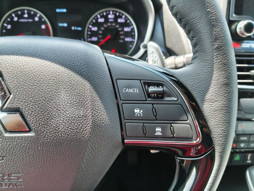 2026 Mitsubishi Eclipse Cross SEL - Photo 31