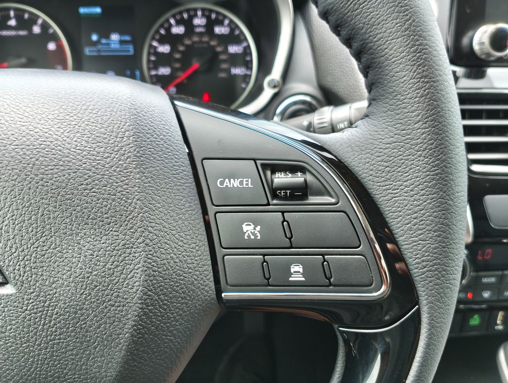 2026 Mitsubishi Eclipse Cross SE - Photo 26