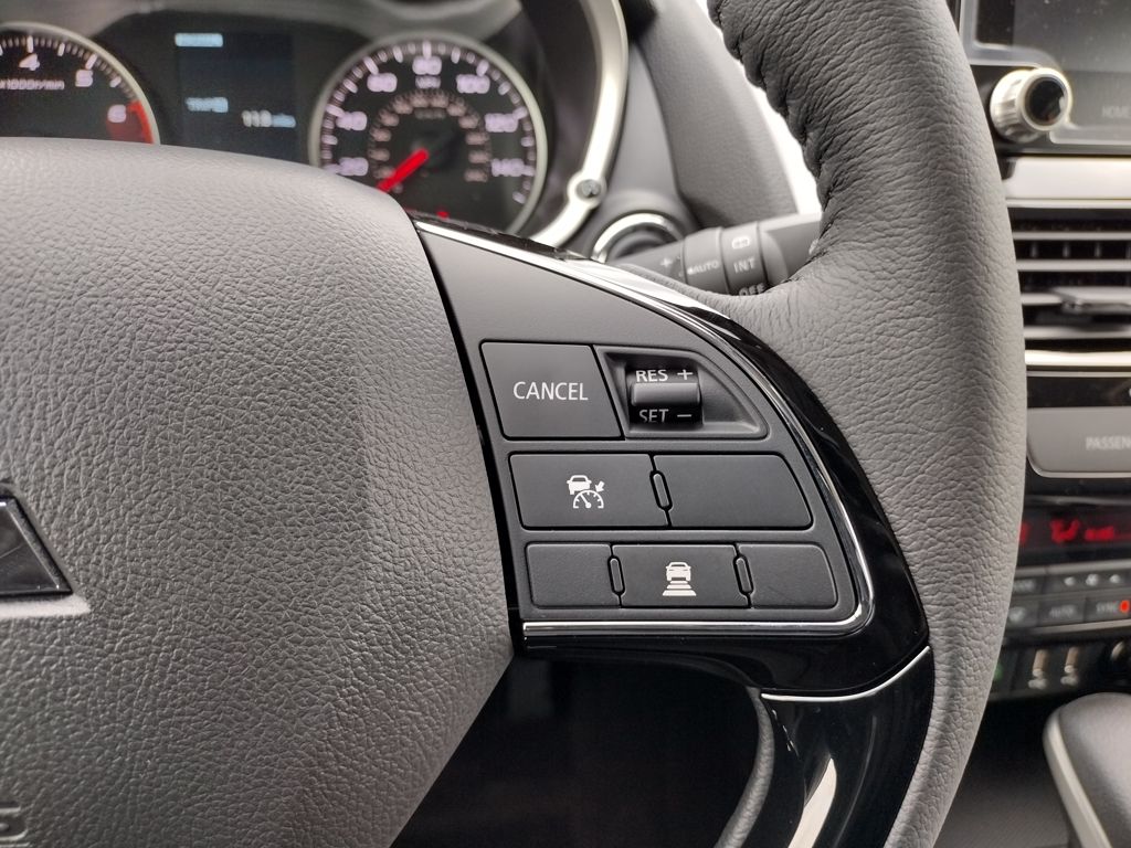 2026 Mitsubishi Eclipse Cross SE - Photo 26