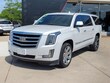  CADILLAC Escalade ESV