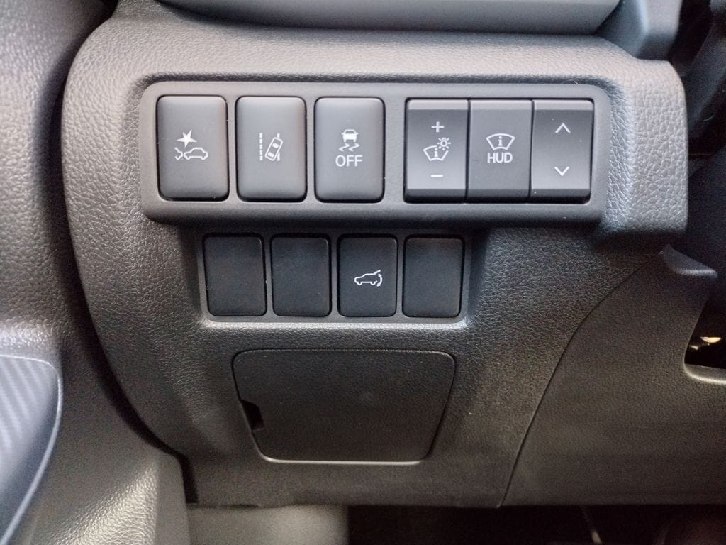 2026 Mitsubishi Eclipse Cross SEL - Photo 21