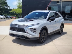 2025 Mitsubishi Eclipse Cross Black Edition SUV