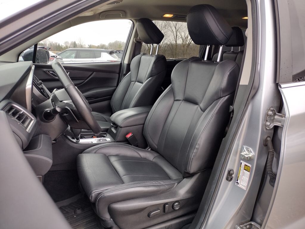 Certified 2024 Subaru Ascent Limited SUV
