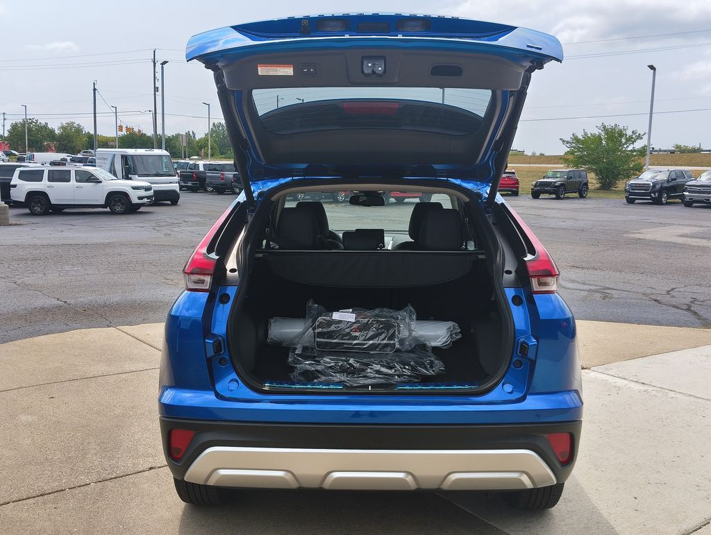 2026 Mitsubishi Eclipse Cross SE - Photo 14