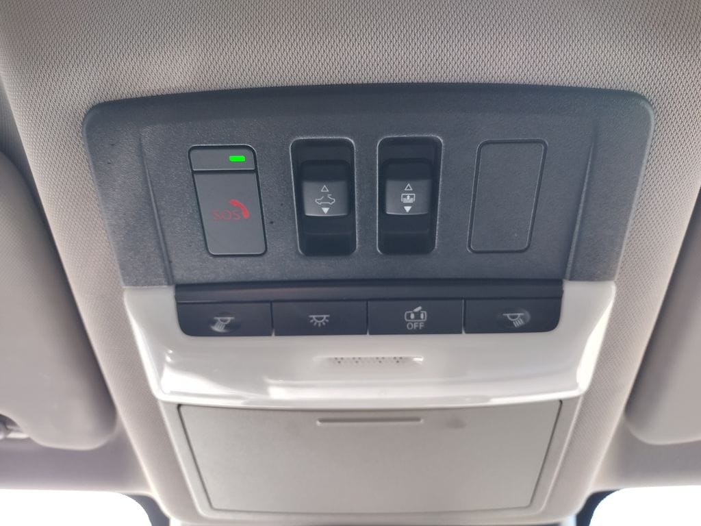 2023 Nissan Rogue Platinum - Photo 33