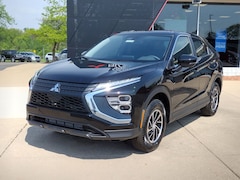 2026 Mitsubishi Eclipse Cross ES SUV