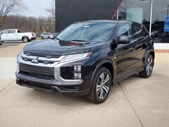 2026 Mitsubishi Outlander Sport 2.0 ES SUV