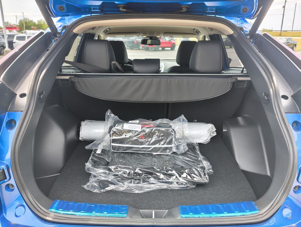 2026 Mitsubishi Eclipse Cross SE - Photo 7
