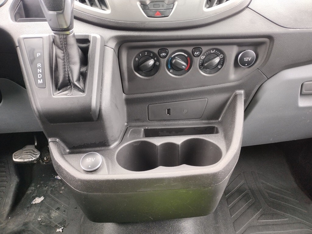 Used 2019 Ford Transit-150 Base Van Low Roof Cargo Van