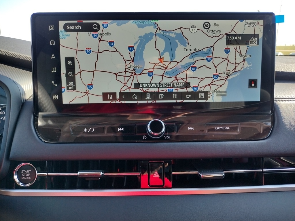 New 2025 Mitsubishi Outlander ES SUV