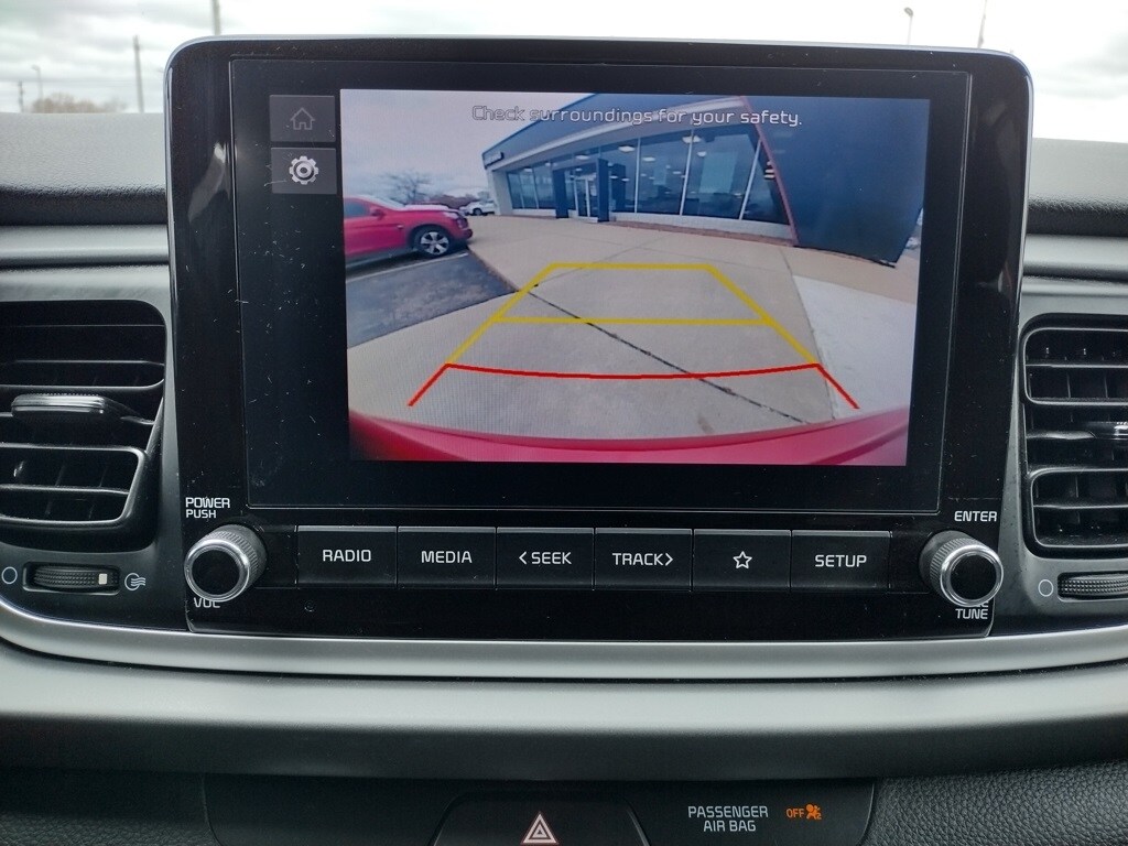 2023 Kia Rio S photo 4