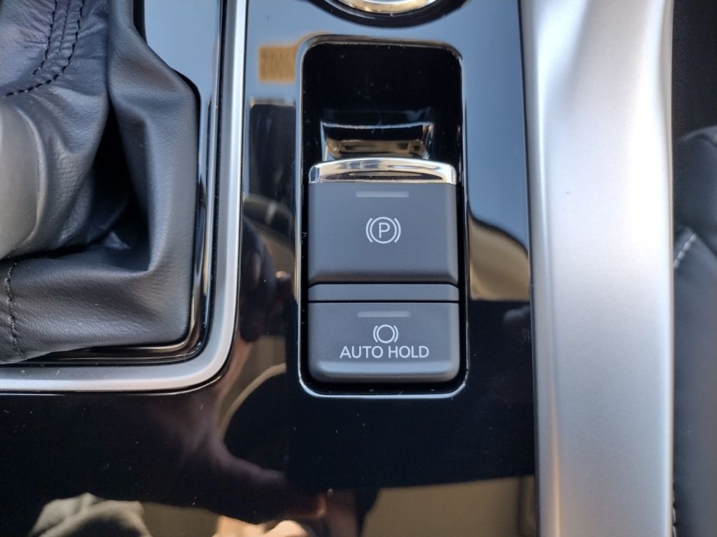 2026 Mitsubishi Eclipse Cross SE - Photo 21