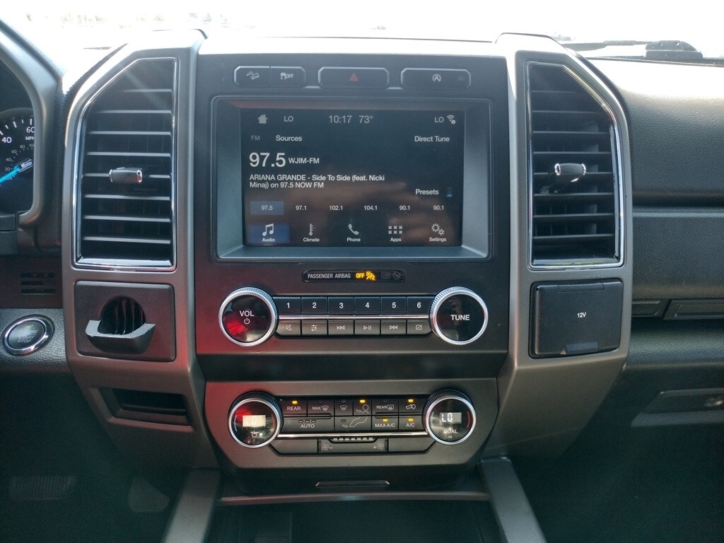 2019 Ford Expedition MAX XLT photo 2