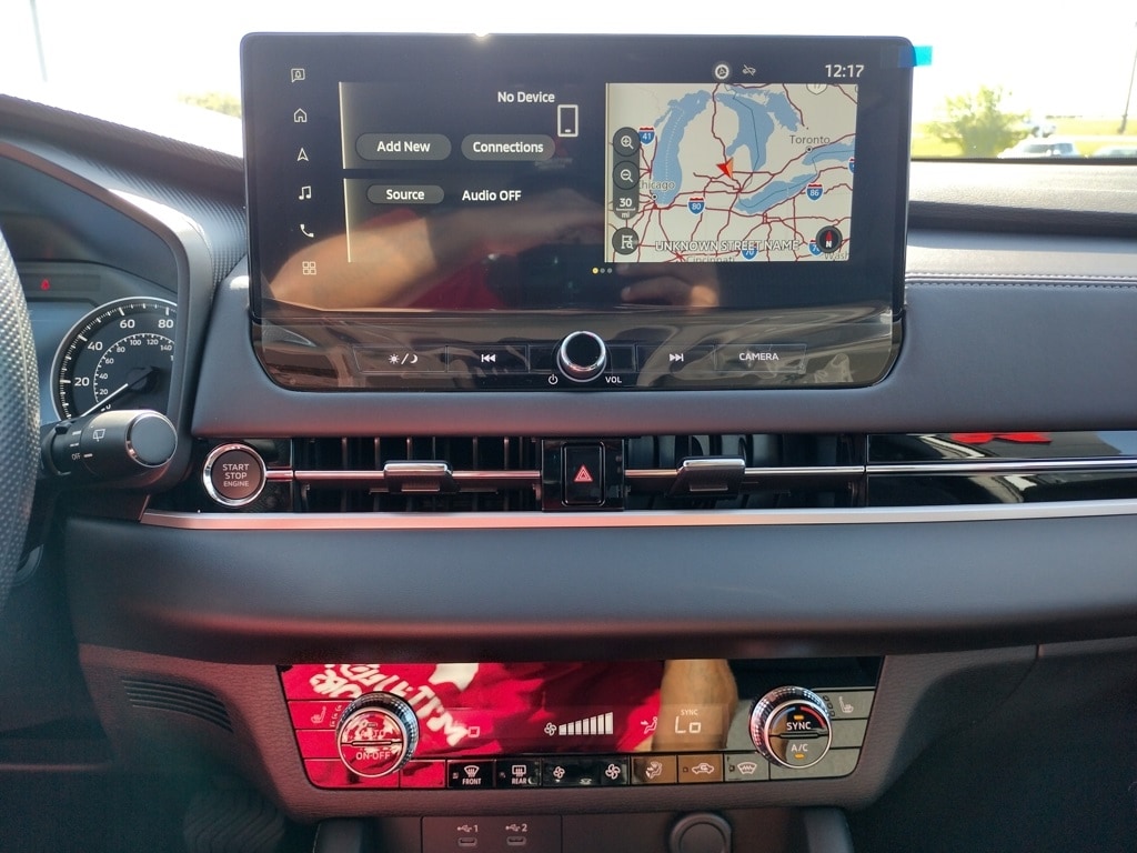 New 2025 Mitsubishi Outlander ES SUV