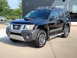Nissan Xterra