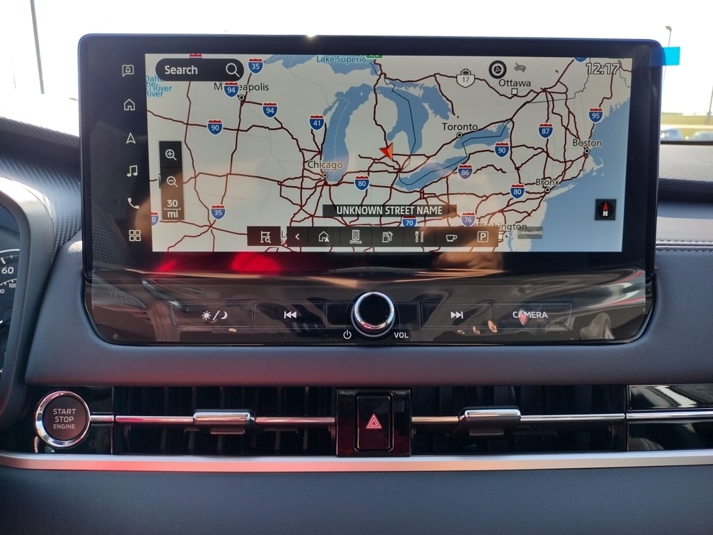 New 2025 Mitsubishi Outlander ES SUV