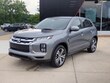 Mitsubishi Outlander Sport