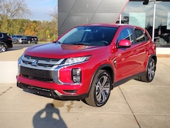 2025 Mitsubishi Outlander Sport 2.0 ES SUV