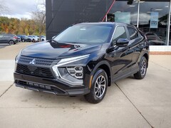 2026 Mitsubishi Eclipse Cross ES SUV