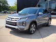 Mitsubishi Outlander Sport