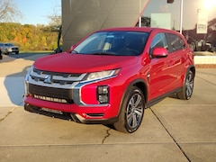 2025 Mitsubishi Outlander Sport 2.0 ES SUV